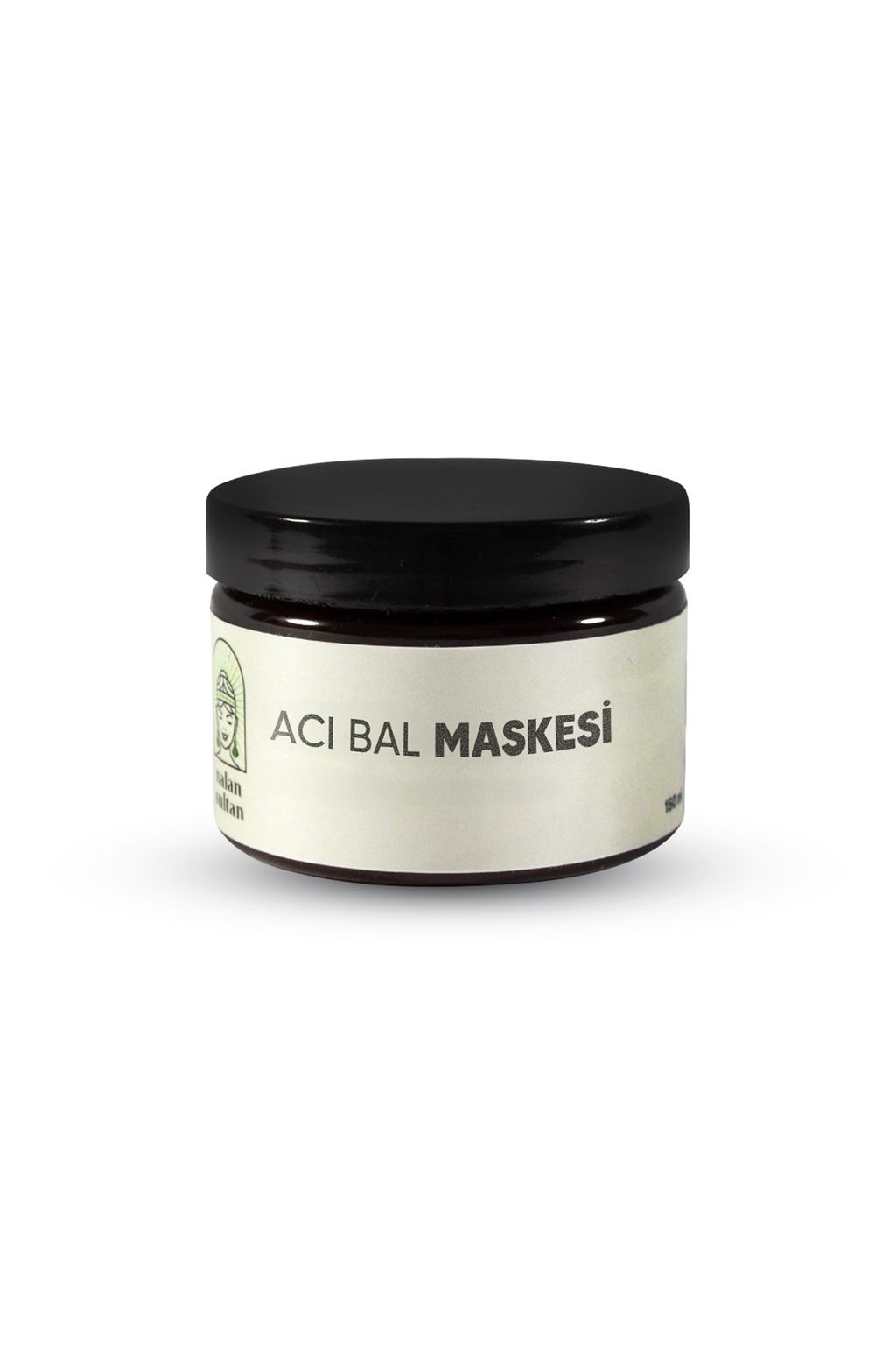 Acı Bal Maskesi 150 ml