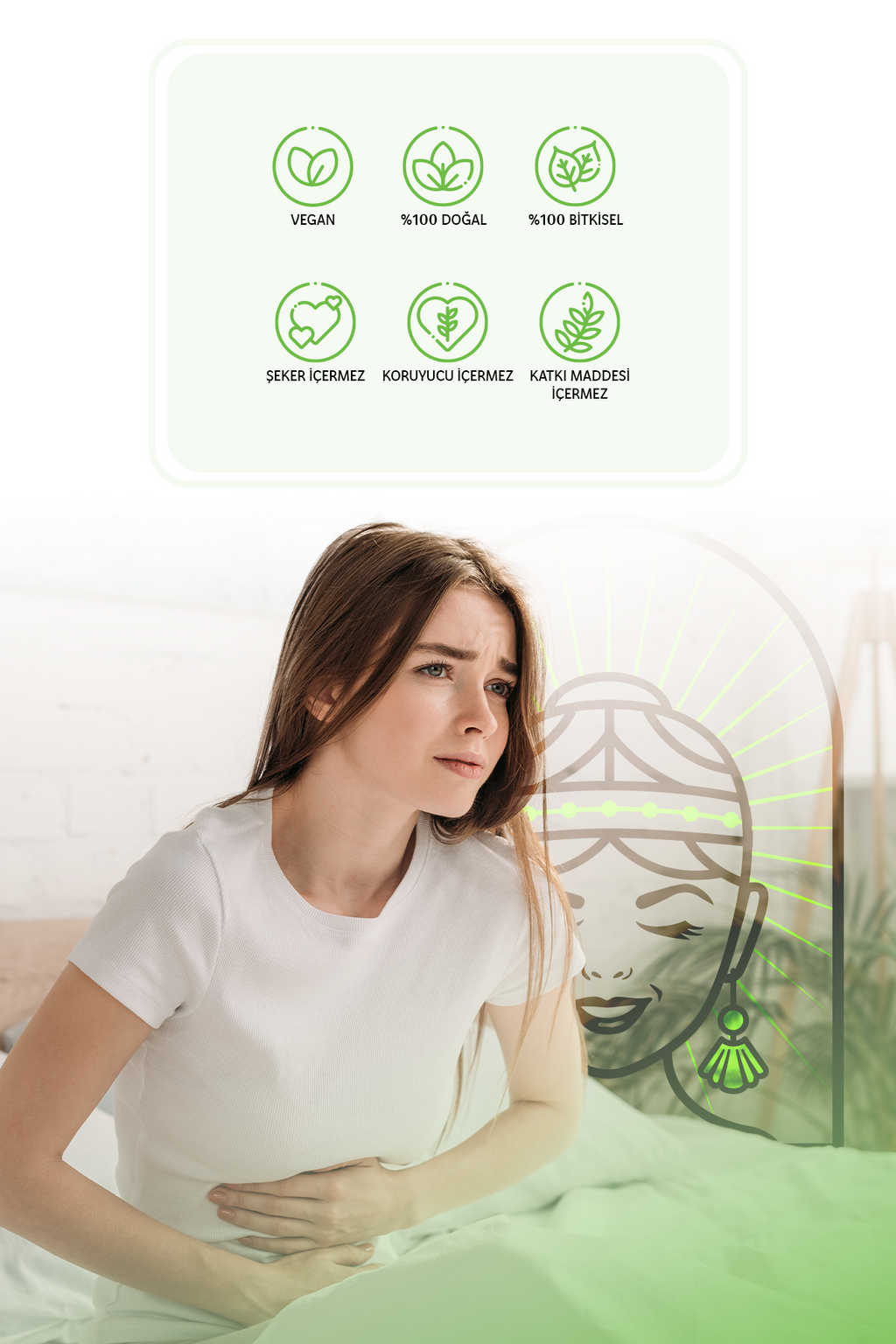 Hatun Çayı 200 gr