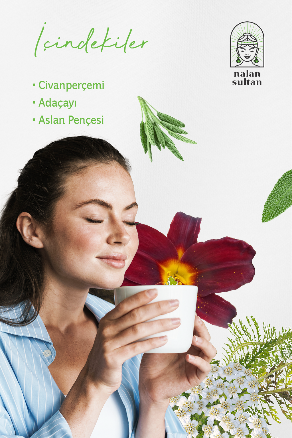 Hatun Çayı 200 gr