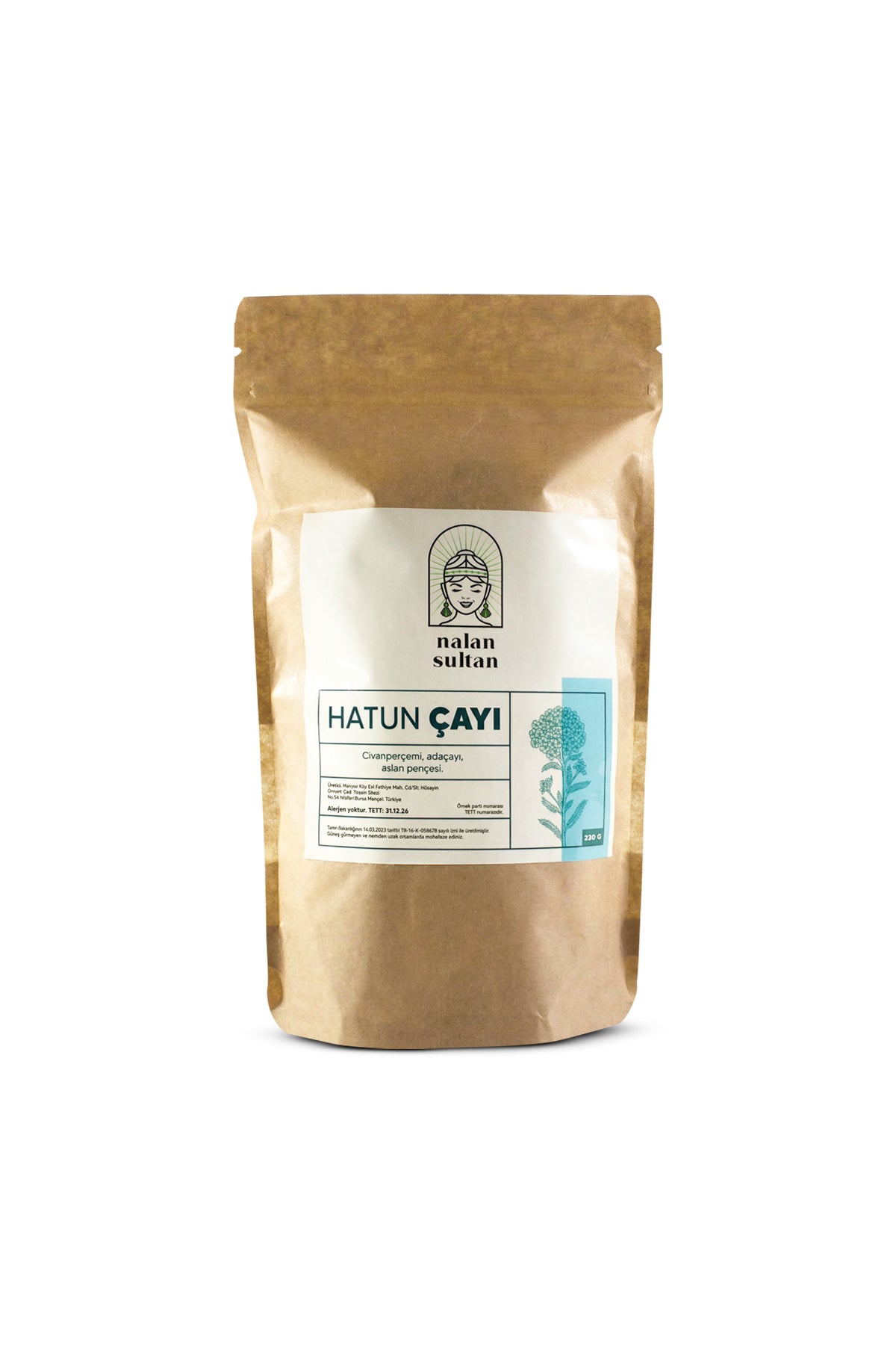 Hatun Çayı 200 gr