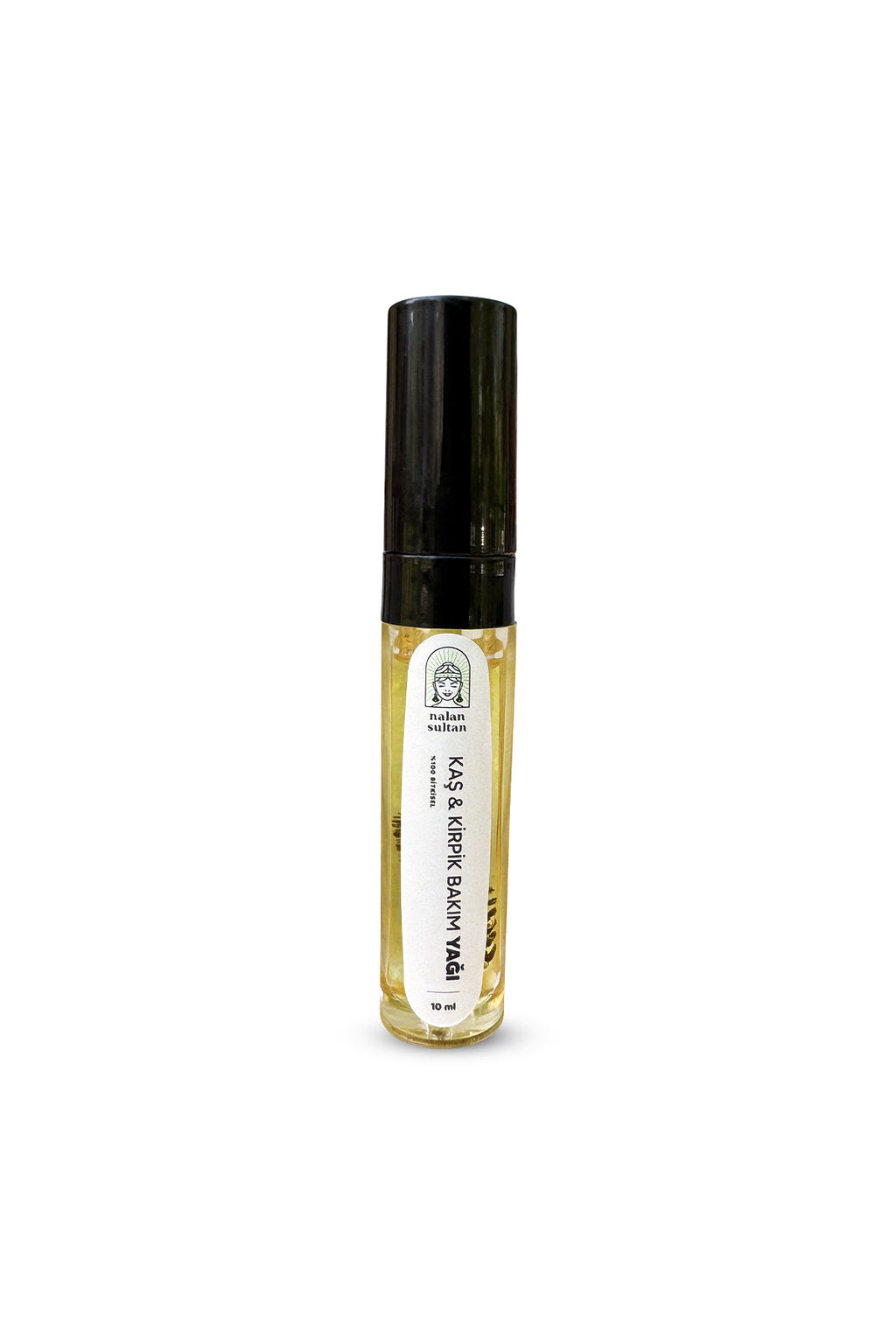 Kaş ve Kirpik Bakım Yağı 10 ml