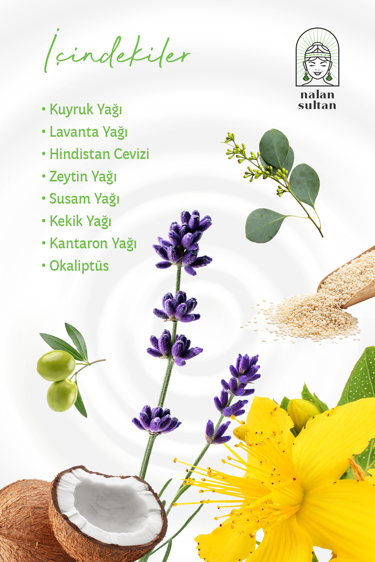 Kuyruk Yağı Kremi 150 ml | Bel ve Sırt Ağrılarına İyi Gelir, %100 Doğal İçerik, Kimyasal İçermez