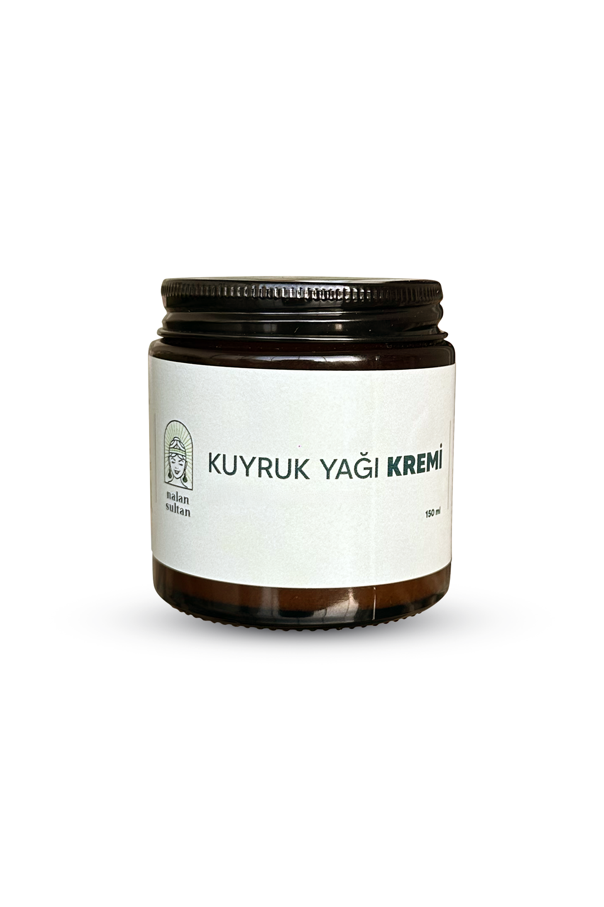 Kuyruk Yağı Kremi 150 ml