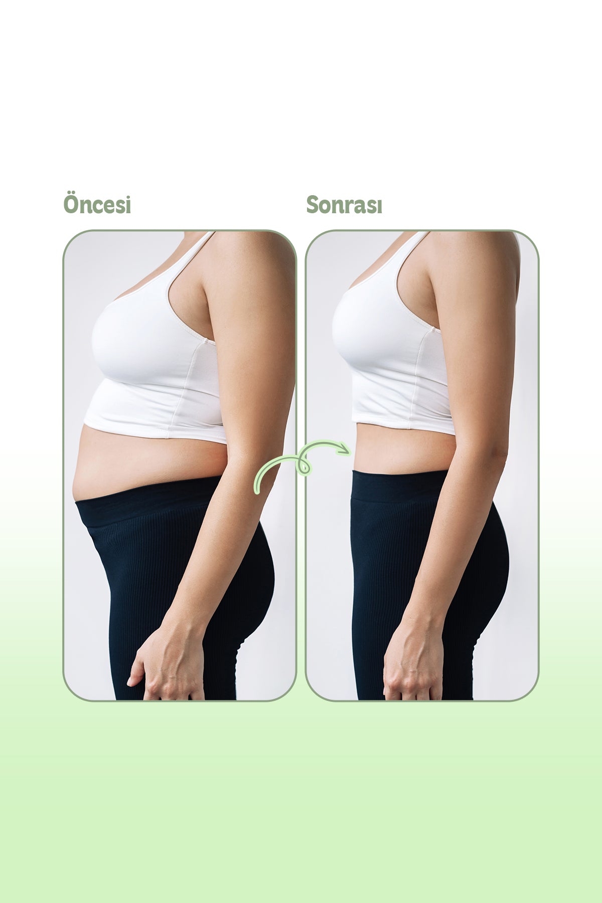 Hızlı Yağ Yakan Detoks Kahvesi (1 Aylık) 250 gr