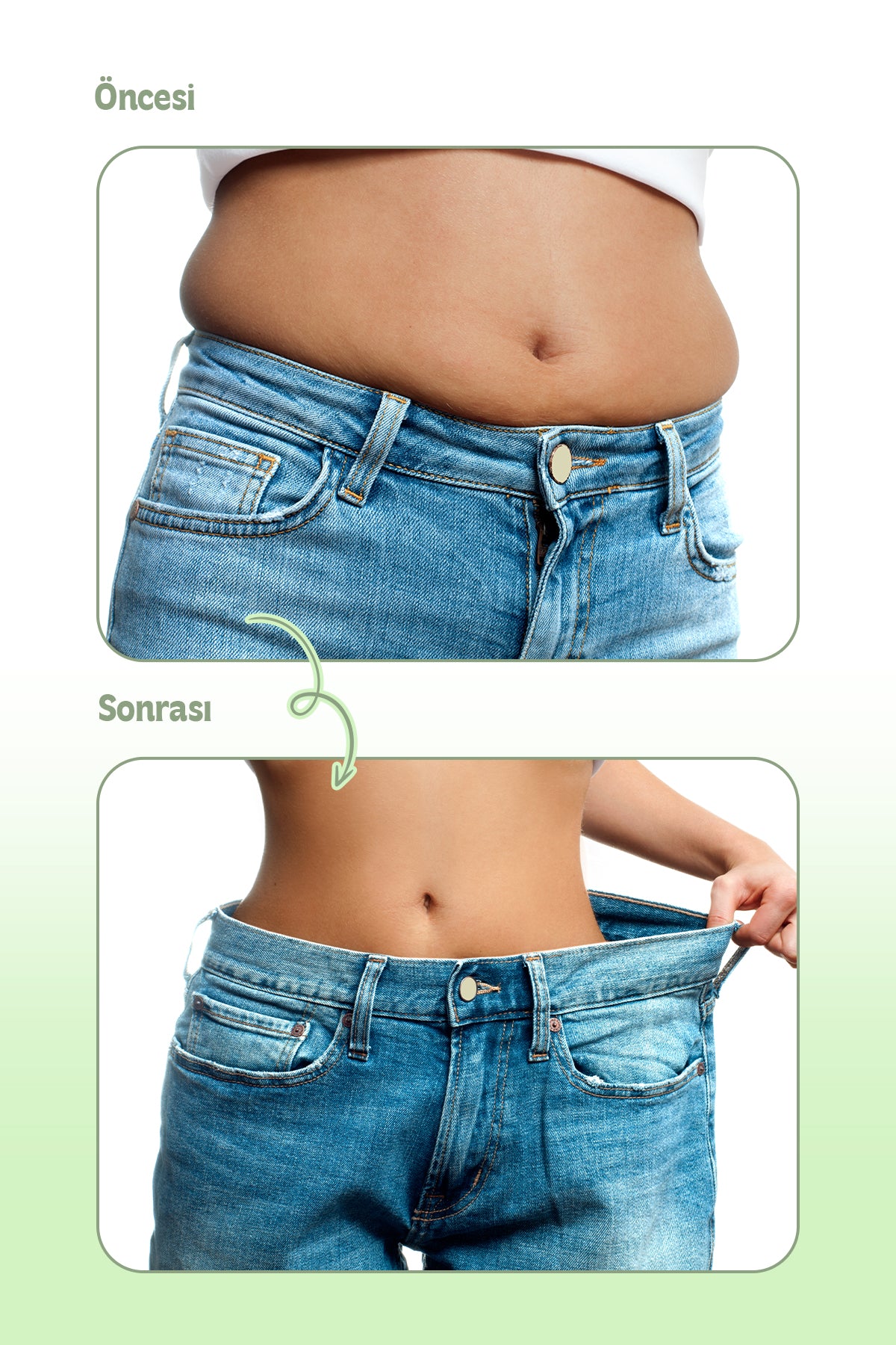 Hızlı Yağ Yakan Detoks Çayı (1 Aylık) 250 gr