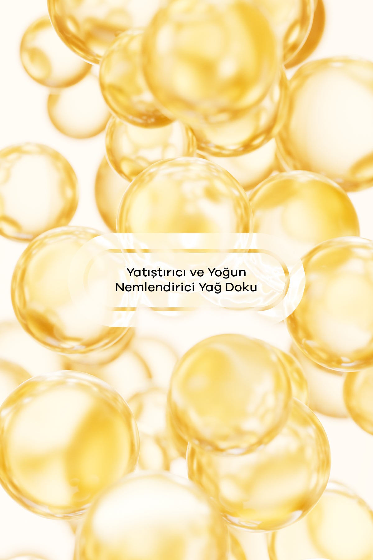 Saç Ezgama Serumu 30 ml