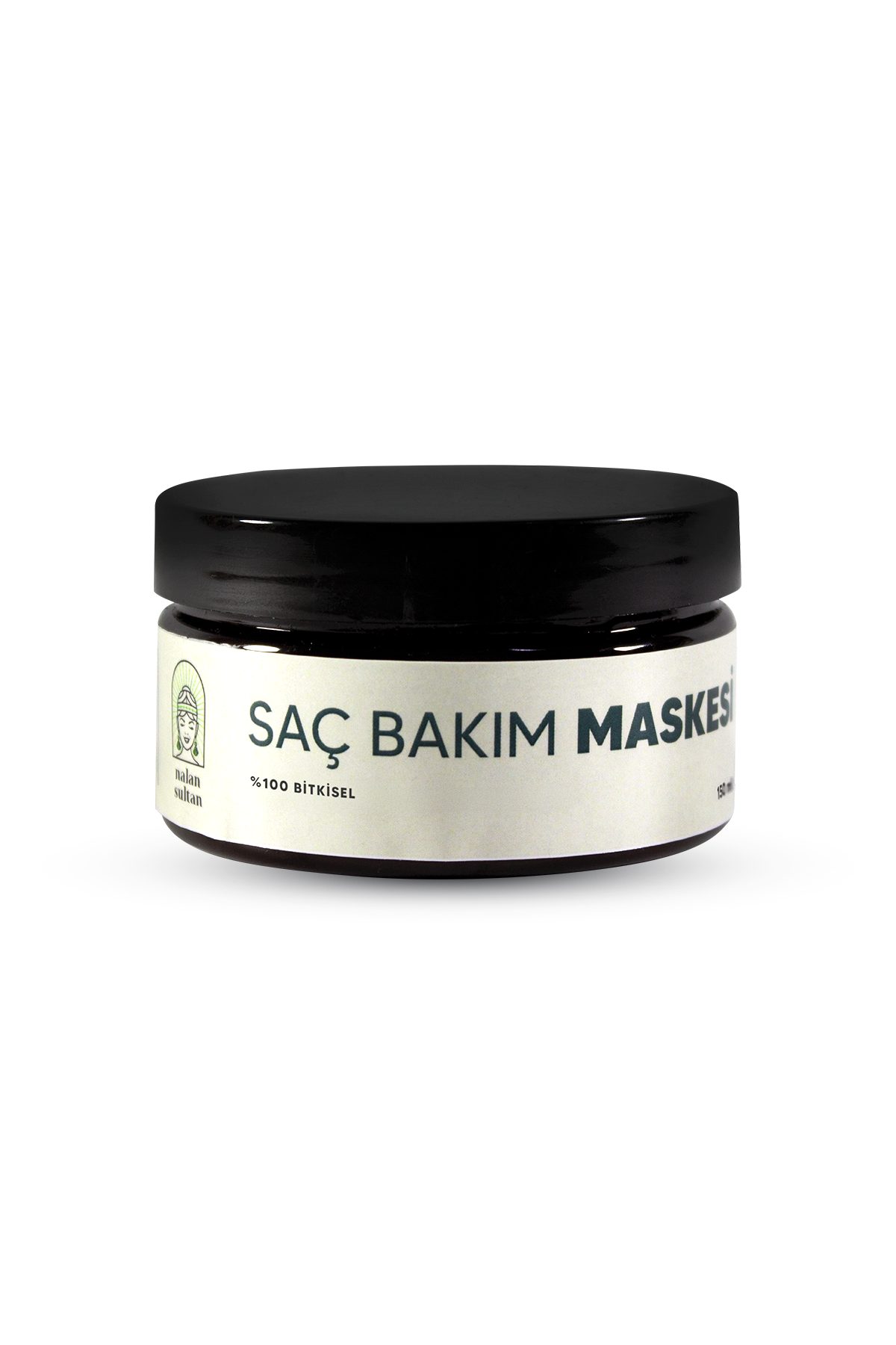 Saç Bakım Maskesi 150 ml