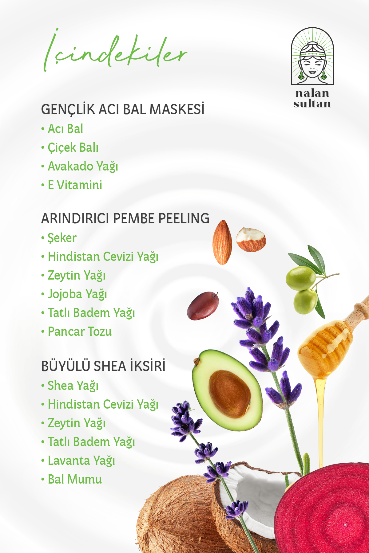 Saf Aura Güzellik Seti | Cilt Tonu Eşitleyici, Orijinal Shea Yağlı Krem, %100 Bitkisel Bakım Seti