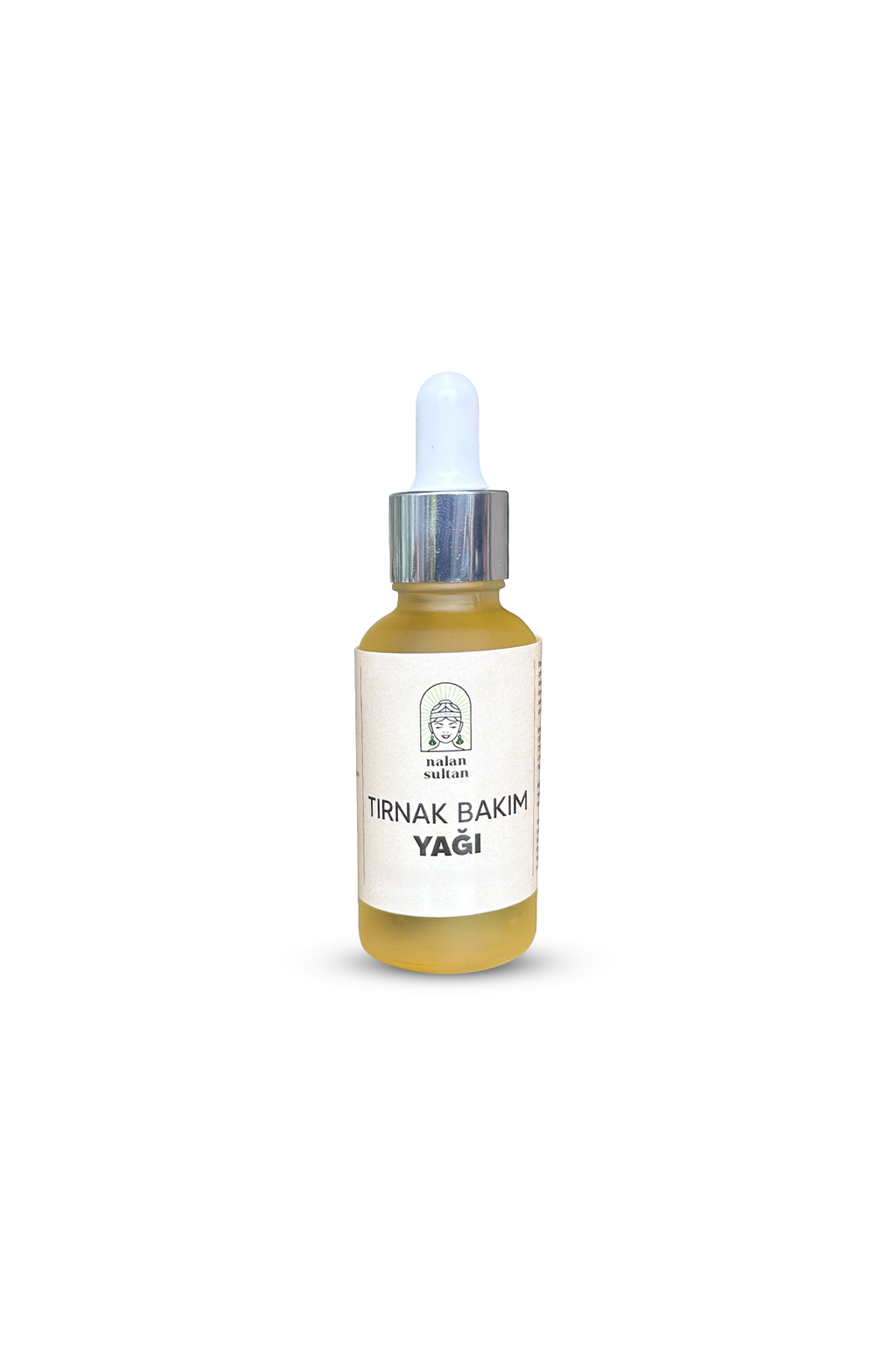 Tırnak Bakım Yağı 30 ml