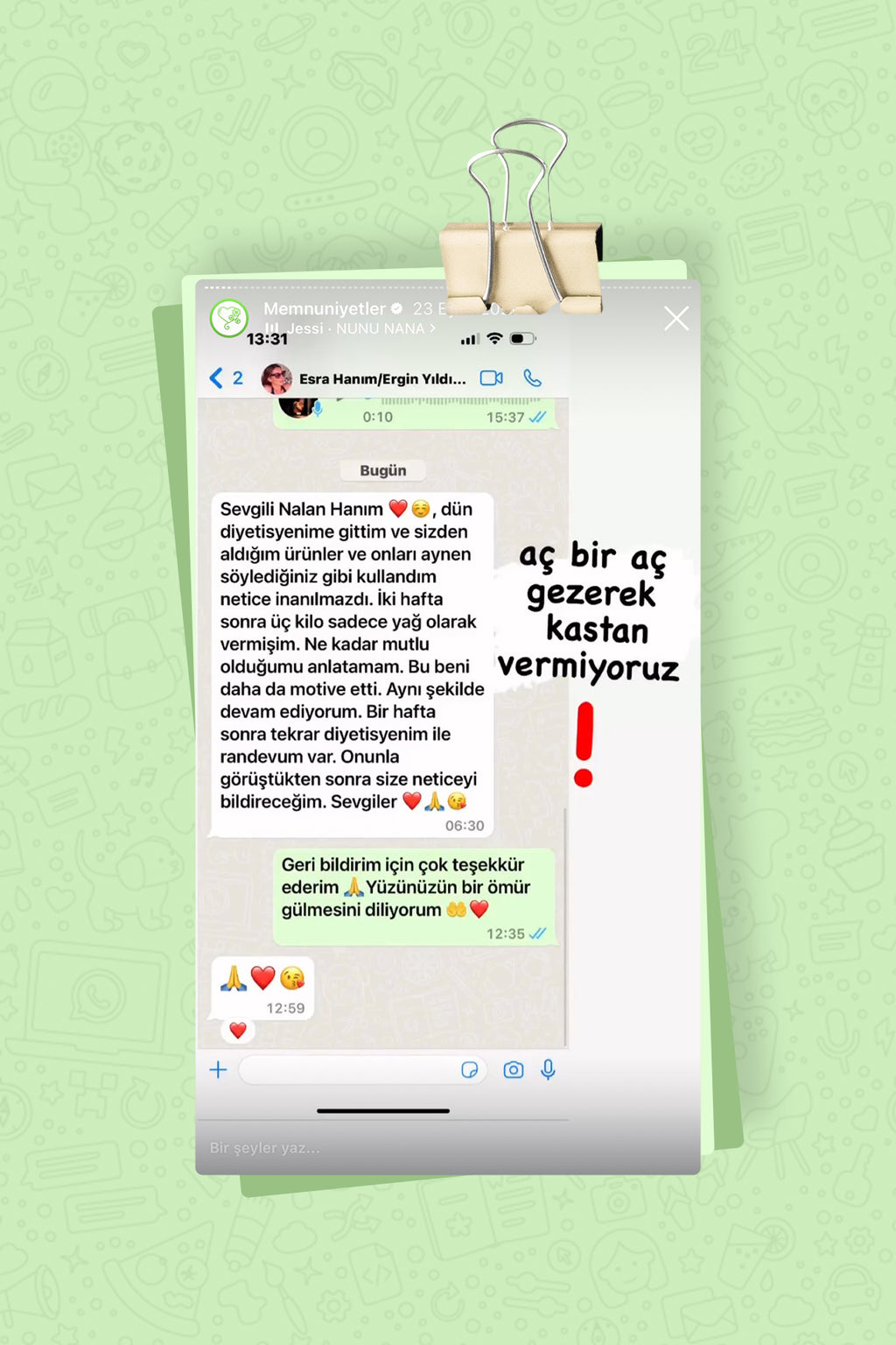 Hızlı Yağ Yakan Detoks Kahvesi (1 Aylık) 250 gr