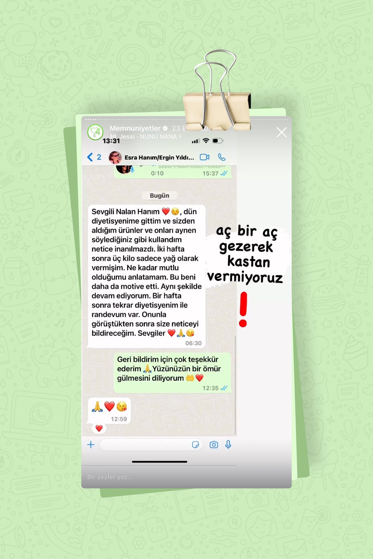 Hızlı Yağ Yakan Detoks Kahvesi (1 Aylık) 250 gr