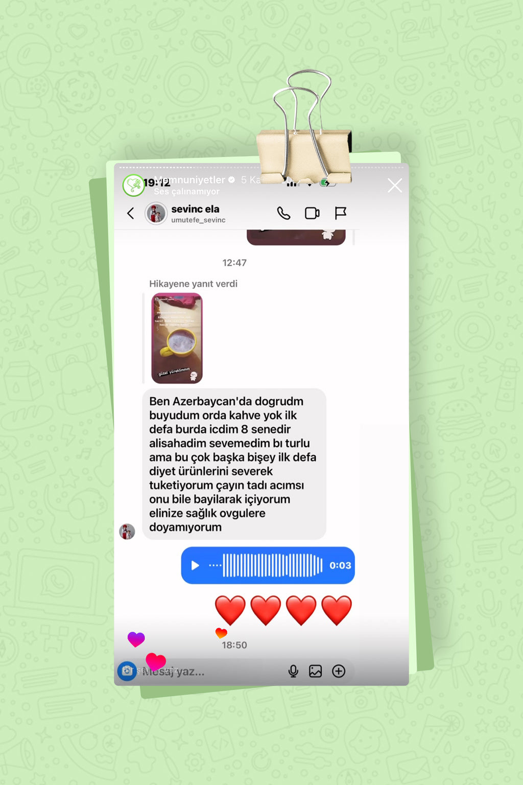 Hızlı Yağ Yakan Detoks Kahvesi (1 Aylık) 250 gr