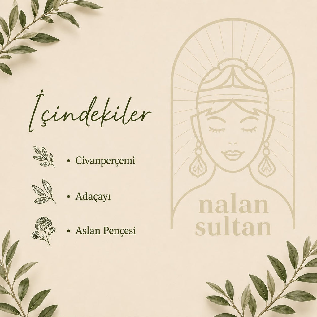 Hatun Çayı 200 gr